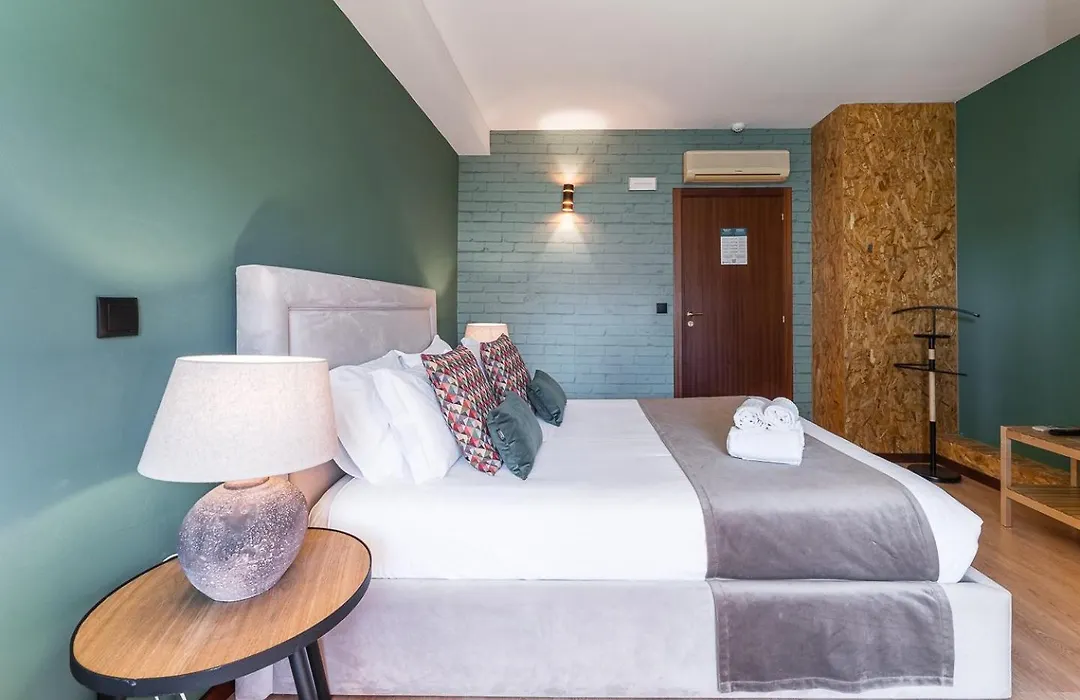 Guestready Economy - Portfolio Guesthouse-1