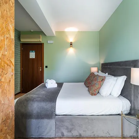 Guestready Economy - Portfolio Guesthouse-3